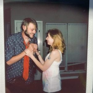 Meet your Posher, Nate